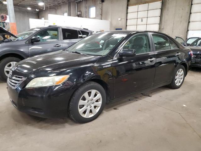 TOYOTA CAMRY 2009 4t1bb46k59u107095