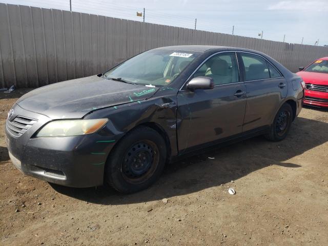 TOYOTA CAMRY 2009 4t1bb46k59u110014