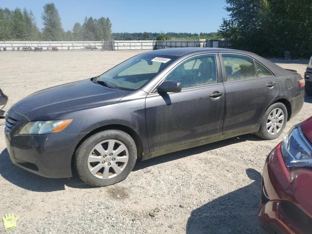 TOYOTA CAMRY 2007 4t1bb46k67u002062