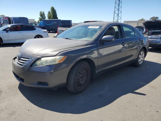 TOYOTA CAMRY HYBR 2008 4t1bb46k68u034978