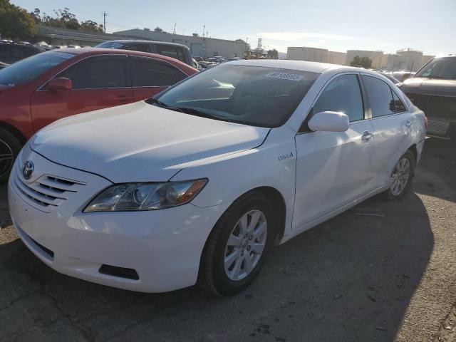 TOYOTA CAMRY 2008 4t1bb46k68u035211