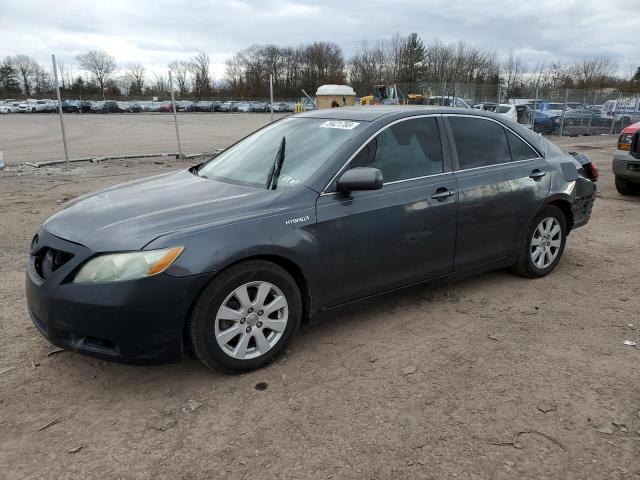 TOYOTA CAMRY 2008 4t1bb46k68u041218