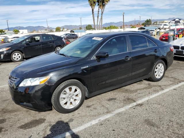 TOYOTA CAMRY 2008 4t1bb46k68u047746