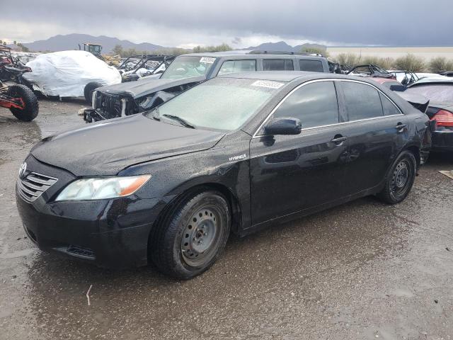 TOYOTA CAMRY 2008 4t1bb46k68u047908