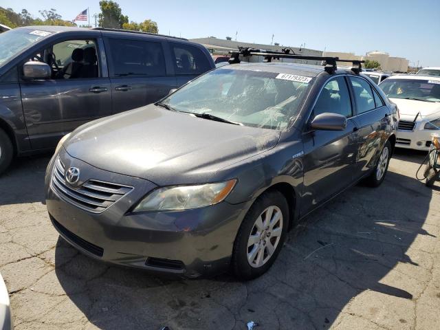 TOYOTA CAMRY HYBR 2008 4t1bb46k68u052512