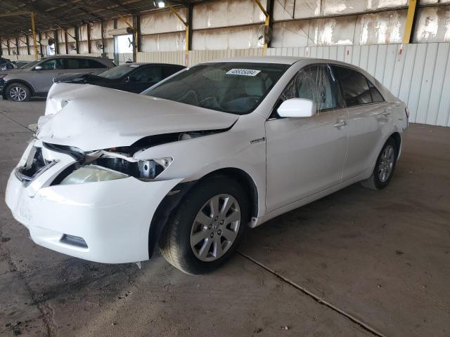 TOYOTA CAMRY 2008 4t1bb46k68u059704