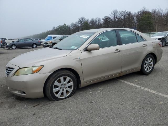 TOYOTA CAMRY 2008 4t1bb46k68u061243