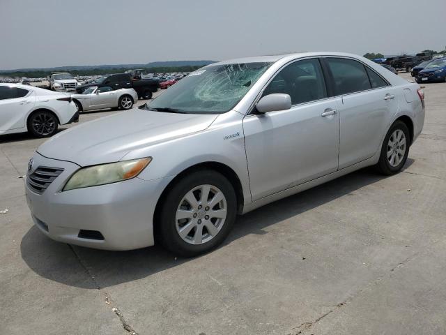 TOYOTA CAMRY HYBR 2008 4t1bb46k68u061713