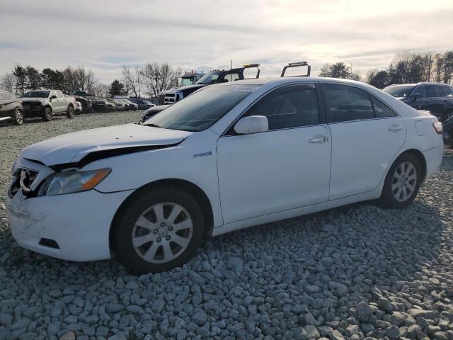 TOYOTA CAMRY 2009 4t1bb46k69u068629