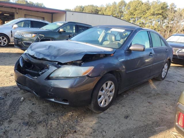 TOYOTA CAMRY 2009 4t1bb46k69u075273