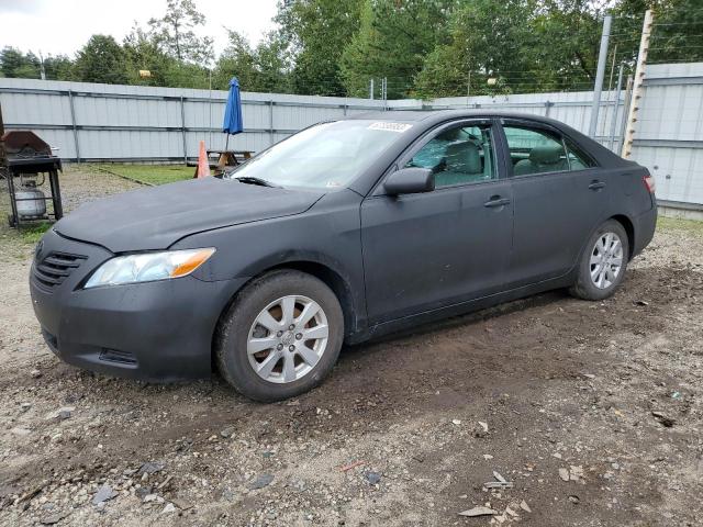 TOYOTA CAMRY HYBR 2009 4t1bb46k69u076441