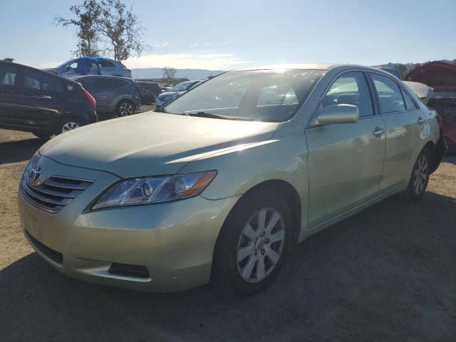 TOYOTA CAMRY 2009 4t1bb46k69u079338