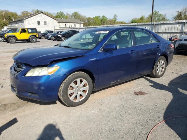 TOYOTA CAMRY 2009 4t1bb46k69u088041