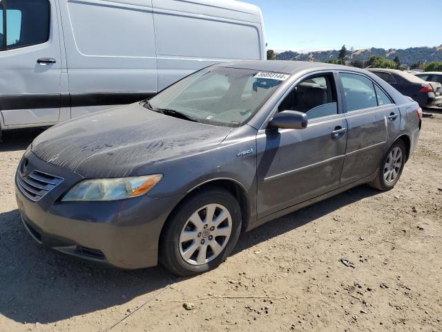 TOYOTA CAMRY 2009 4t1bb46k69u091490