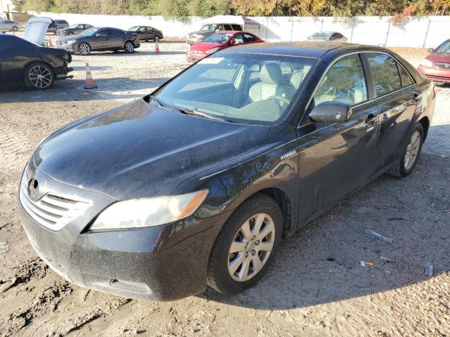 TOYOTA CAMRY 2009 4t1bb46k69u097080