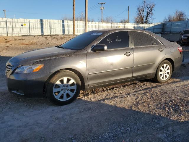 TOYOTA CAMRY 2009 4t1bb46k69u099962