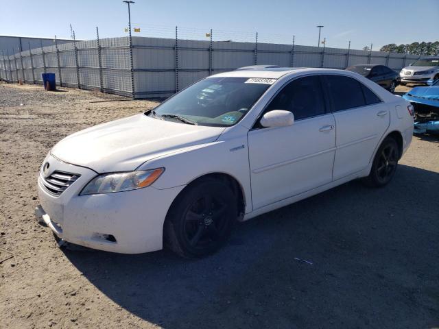 TOYOTA CAMRY 2009 4t1bb46k69u100608