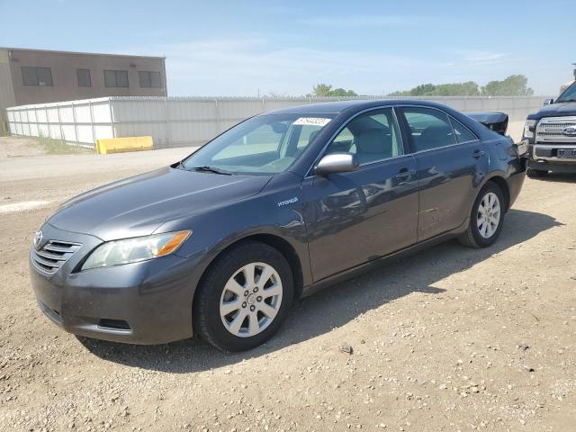 TOYOTA CAMRY 2009 4t1bb46k69u102133