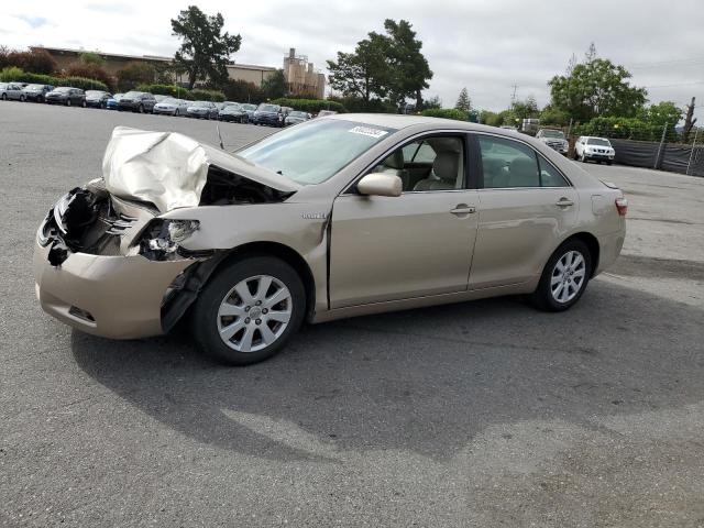 TOYOTA CAMRY 2009 4t1bb46k69u102309