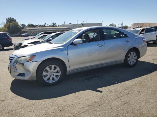 TOYOTA CAMRY HYBR 2008 4t1bb46k78u029899