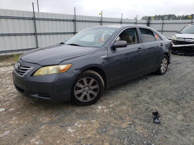 TOYOTA CAMRY 2008 4t1bb46k78u032110