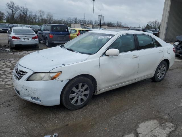 TOYOTA CAMRY 2008 4t1bb46k78u032575