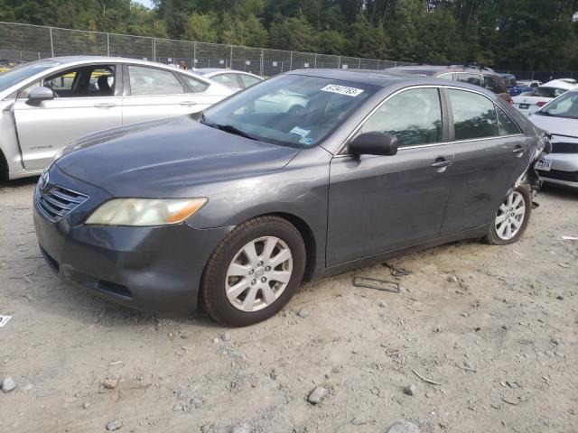 TOYOTA CAMRY HYBR 2008 4t1bb46k78u033693