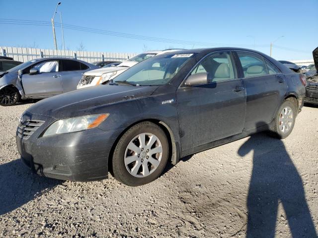 TOYOTA CAMRY 2008 4t1bb46k78u033810