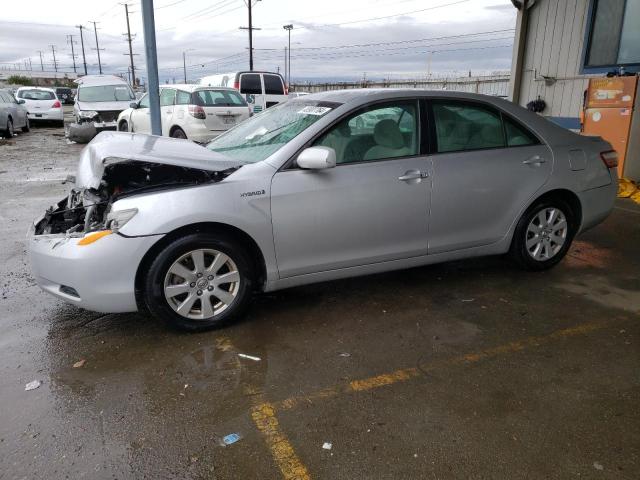 TOYOTA CAMRY 2008 4t1bb46k78u037386