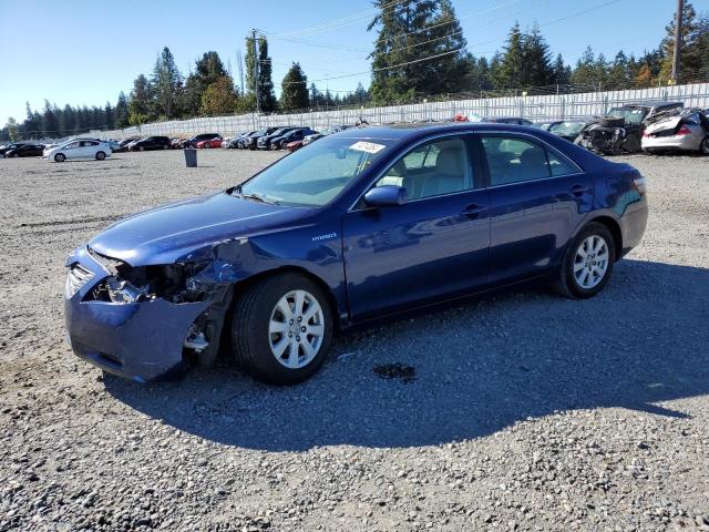 TOYOTA CAMRY HYBR 2008 4t1bb46k78u039865