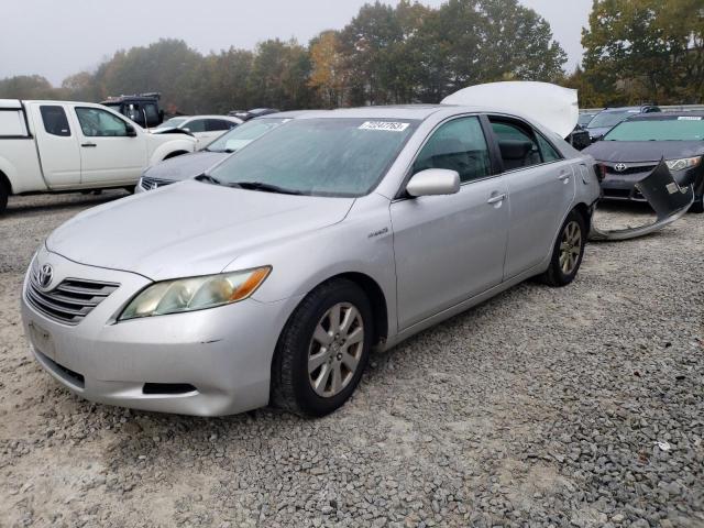 TOYOTA CAMRY 2008 4t1bb46k78u058738