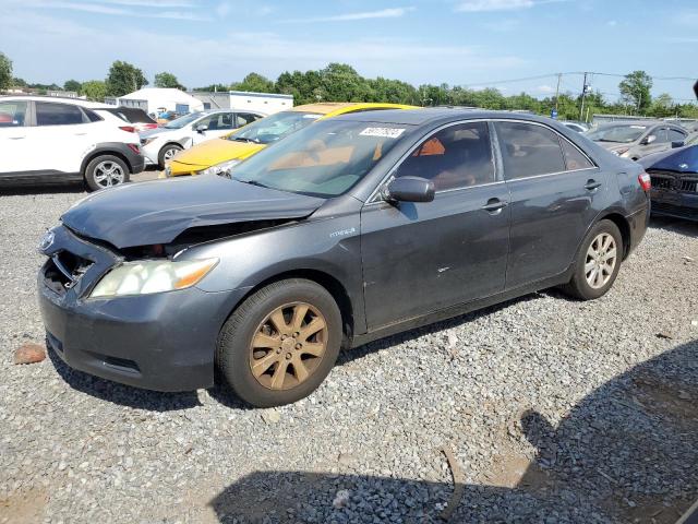 TOYOTA CAMRY 2009 4t1bb46k79u062676