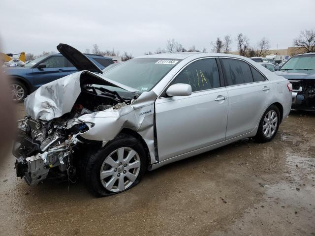 TOYOTA CAMRY 2009 4t1bb46k79u063648