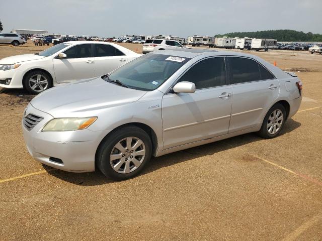 TOYOTA CAMRY 2009 4t1bb46k79u063651