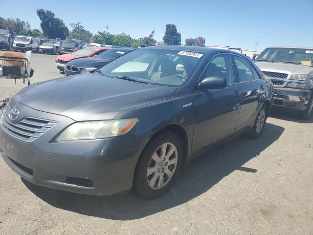 TOYOTA CAMRY 2009 4t1bb46k79u063701