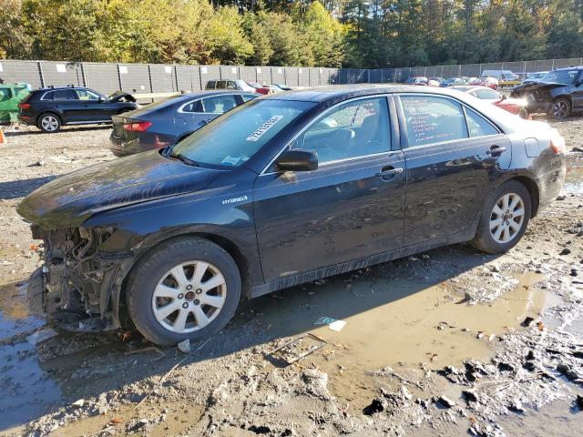 TOYOTA CAMRY 2009 4t1bb46k79u065772