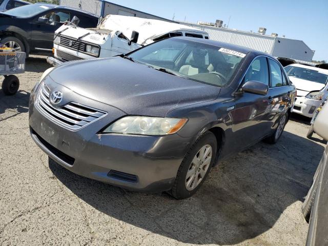 TOYOTA CAMRY 2009 4t1bb46k79u079042