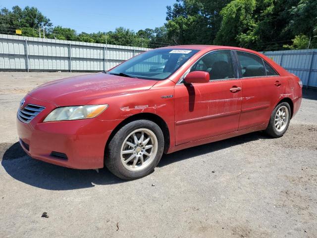 TOYOTA CAMRY 2009 4t1bb46k79u081261