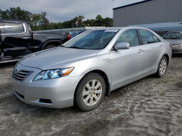 TOYOTA CAMRY HYBR 2009 4t1bb46k79u082636