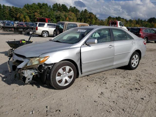 TOYOTA CAMRY HYBR 2009 4t1bb46k79u084533