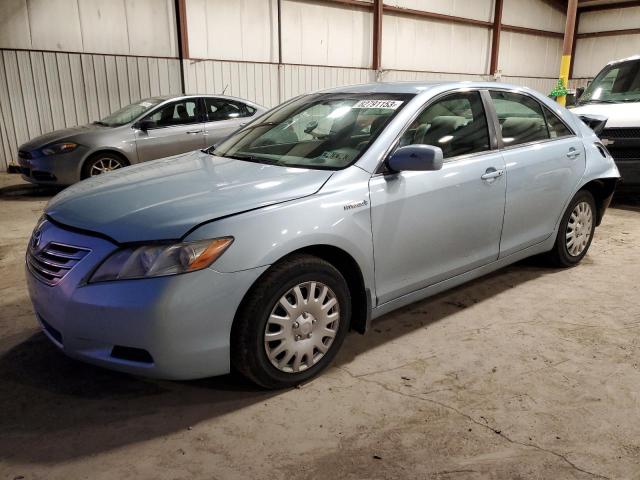 TOYOTA CAMRY 2009 4t1bb46k79u091014