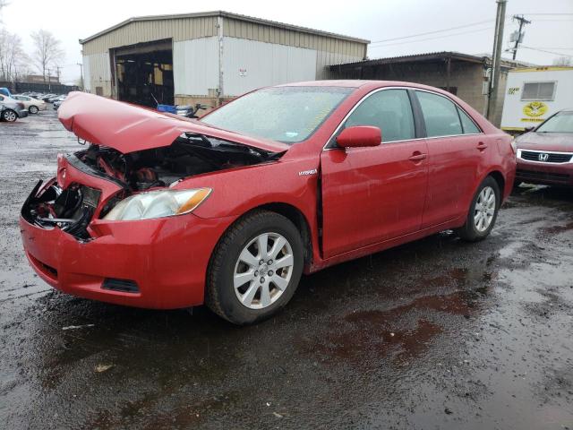 TOYOTA CAMRY 2009 4t1bb46k79u097881