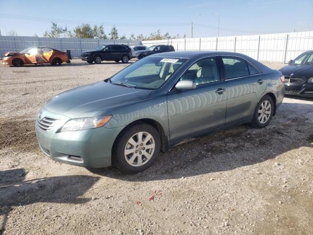 TOYOTA CAMRY 2009 4t1bb46k79u101766