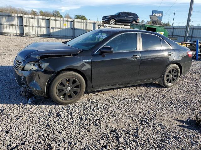 TOYOTA CAMRY 2009 4t1bb46k79u103131