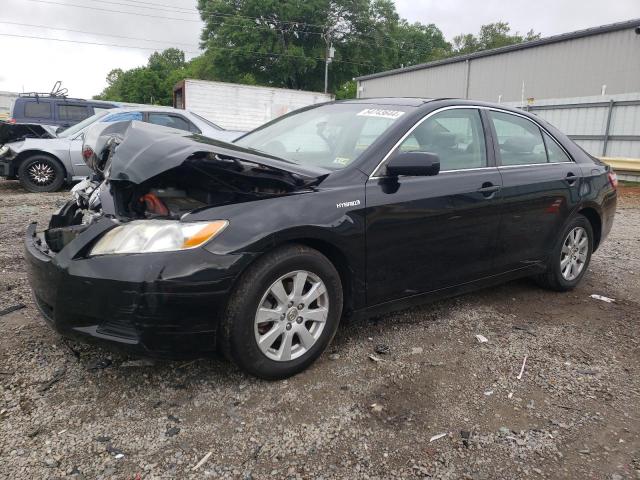 TOYOTA CAMRY 2009 4t1bb46k79u103257