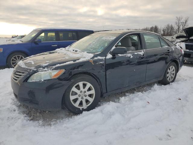 TOYOTA CAMRY HYBR 2009 4t1bb46k79u107003