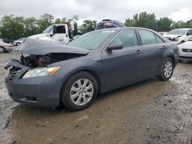 TOYOTA CAMRY 2009 4t1bb46k79u108748