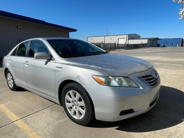 TOYOTA CAMRY 2007 4t1bb46k87u026248