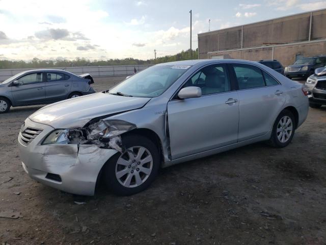 TOYOTA CAMRY 2008 4t1bb46k88u031032