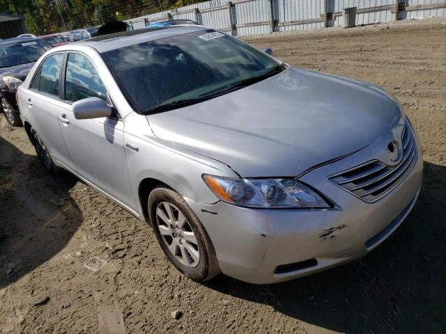 TOYOTA CAMRY HYBR 2008 4t1bb46k88u033511